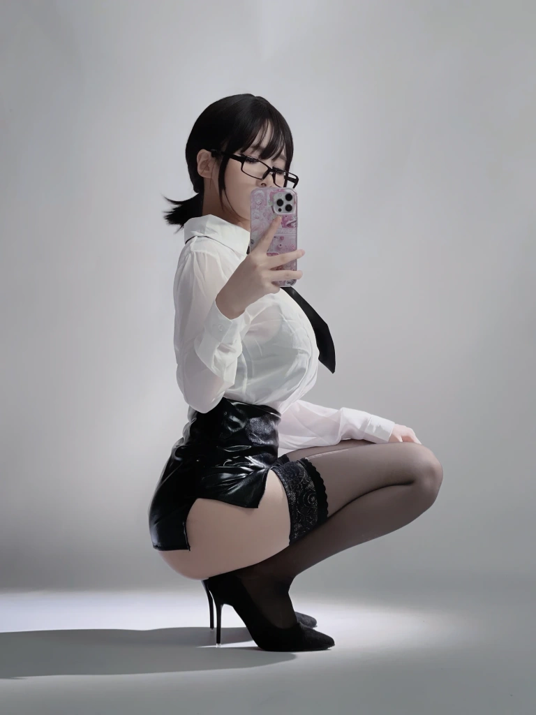 幼愛Youmeko《早安,想吃点什么？》主题写真：28张全套美图
