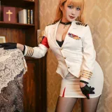 柘烟Zuken《北卡罗来纳》主题写真：29张全套美图